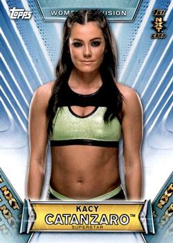 Kacy Catanzaro