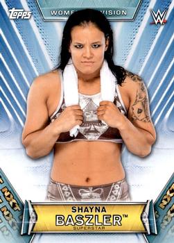 Shayna Baszler