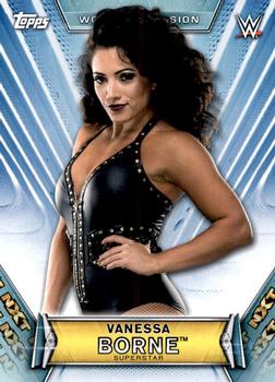 Vanessa Borne