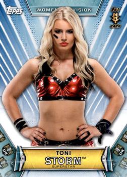 Toni Storm