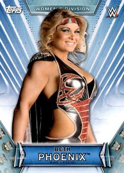 Beth Phoenix