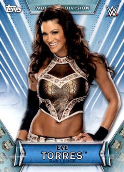 Eve Torres