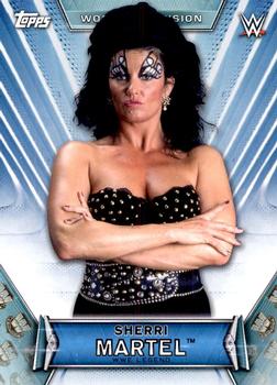 Sherri Martel