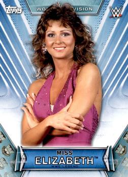 Miss Elizabeth