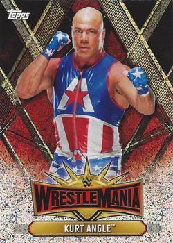 Kurt Angle