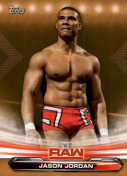 Jason Jordan