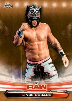 Lince Dorado