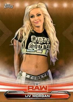 Liv Morgan