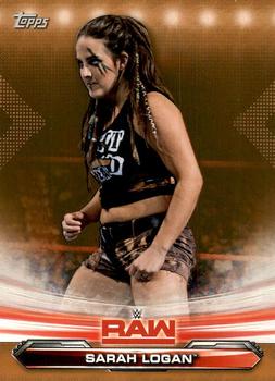 Sarah Logan