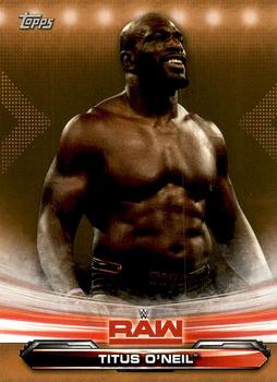 Titus O'Neil