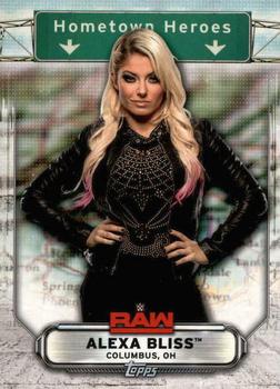 Alexa Bliss