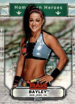Bayley
