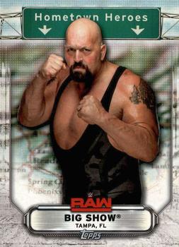 Big Show