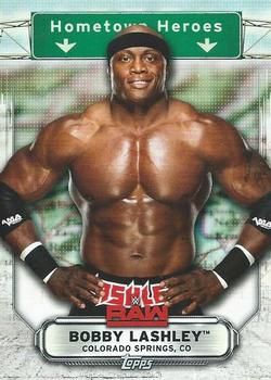 Bobby Lashley