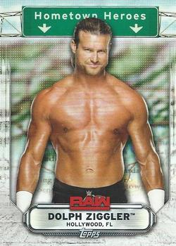 Dolph Ziggler