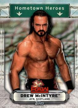 Drew Mcintyre