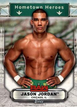 Jason Jordan