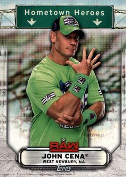 John Cena
