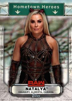 Natalya