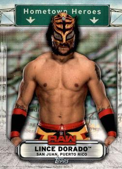Lince Dorado