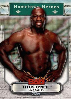 Titus O'Neil
