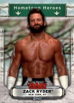 Zack Ryder