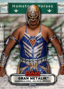 Gran Metalik