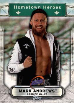 Mark Andrews