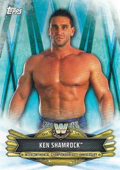 Ken Shamrock