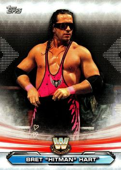 Bret "Hitman" Hart