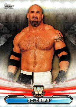 Goldberg