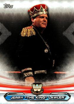 Jerry "The King" Lawler