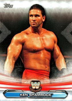 Ken Shamrock