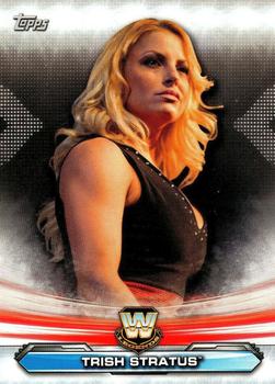 Trish Stratus