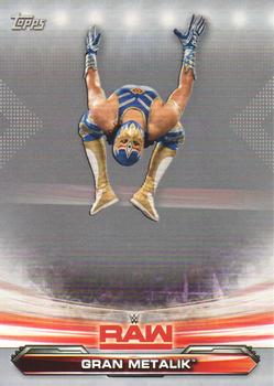 Gran Metalik