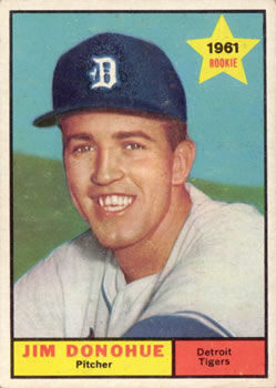 Jim Donohue