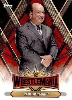 Paul Heyman