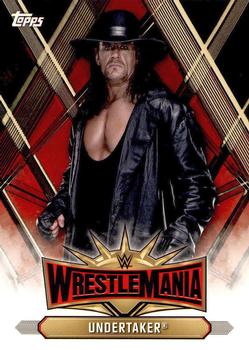 Undertaker