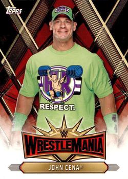 John Cena