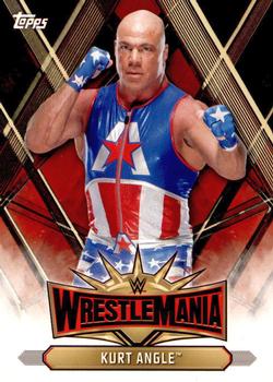 Kurt Angle