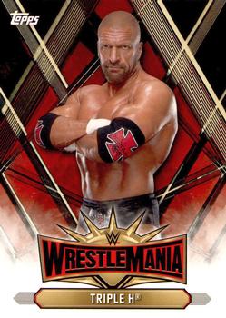 Triple H