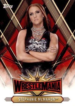 Stephanie McMahon
