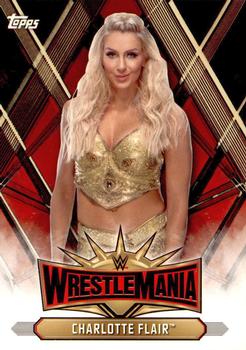 Charlotte Flair