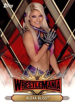 Alexa Bliss