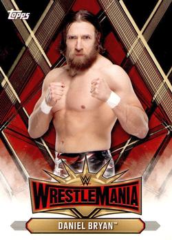 Daniel Bryan