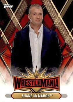 Shane McMahon