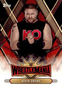 Kevin Owens