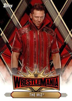 The Miz