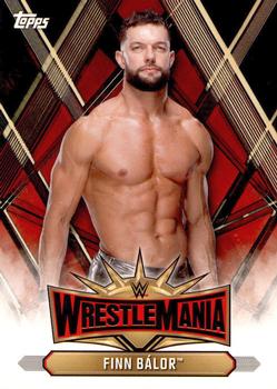 Finn Bálor