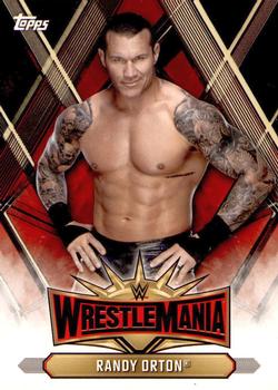 Randy Orton